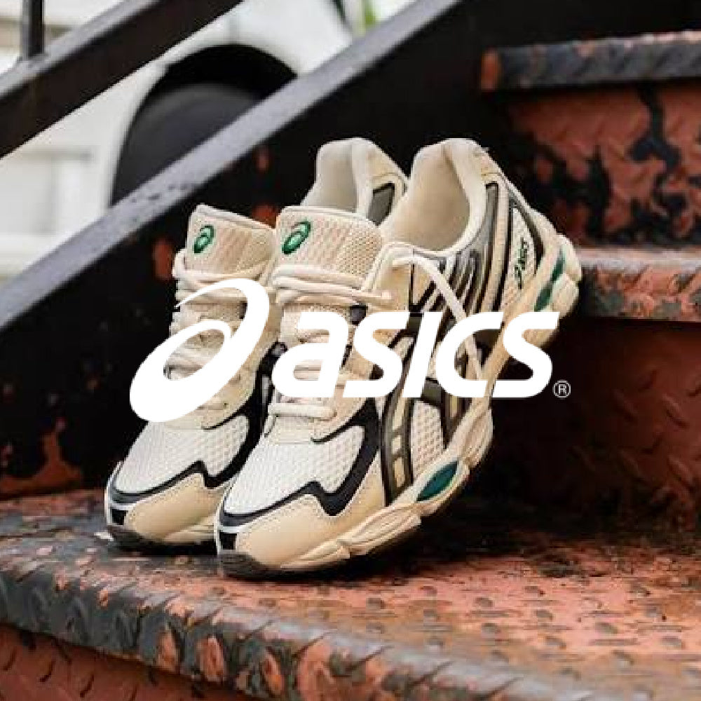 Asics
