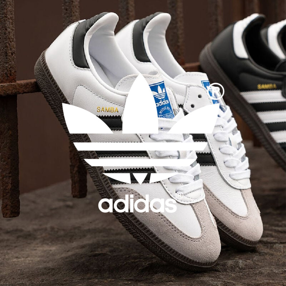 Adidas