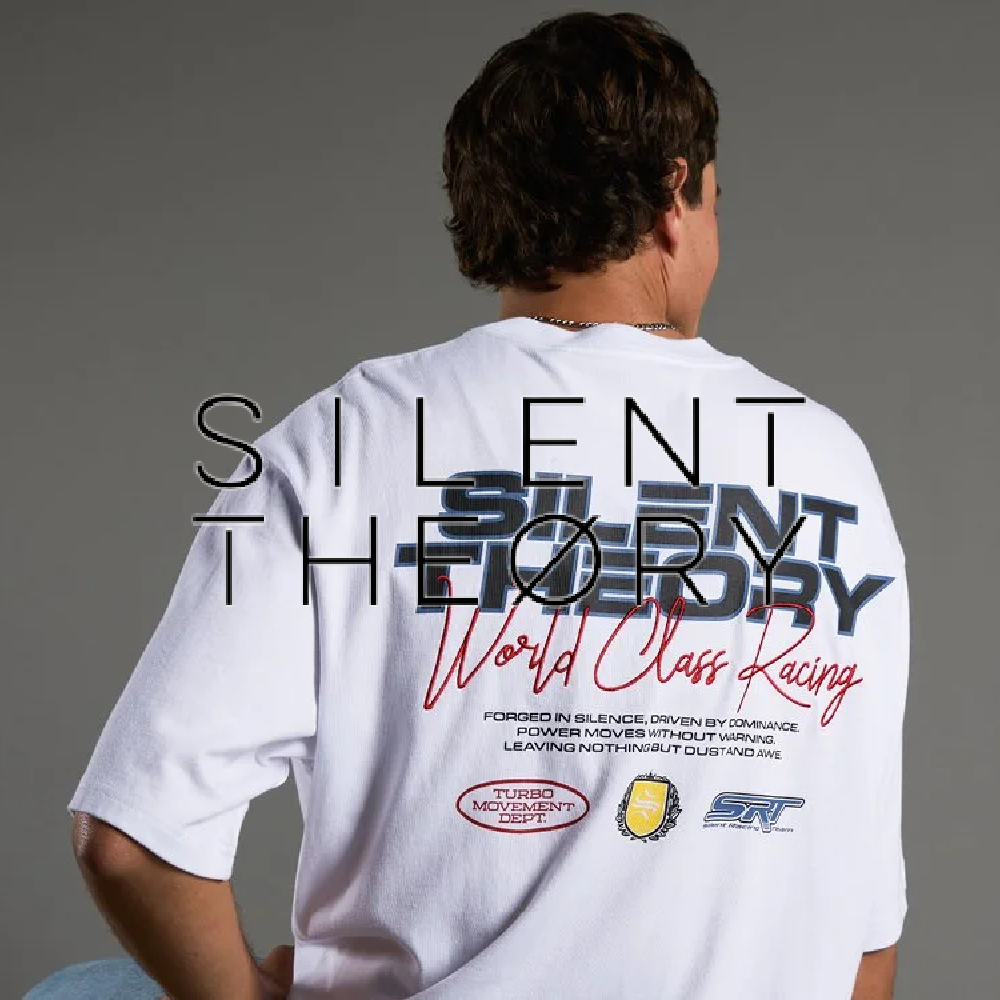 Silent Theory