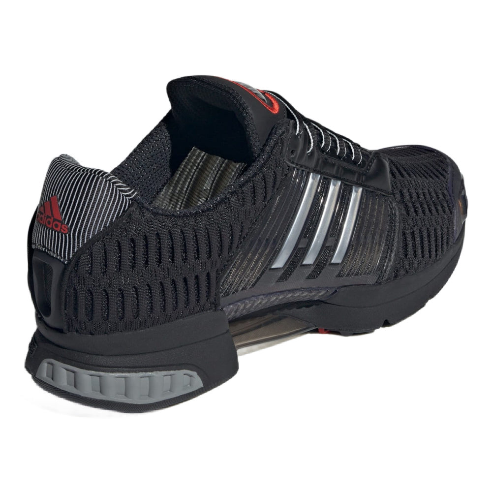 Adidas | Mens Climacool 1 (Black/Red)