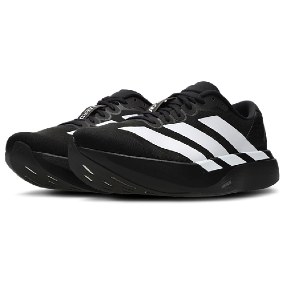 Adidas | Unisex Adizero Evo SL (Black/White)