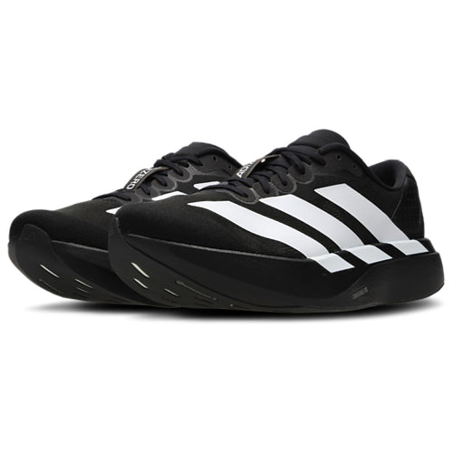 Adidas | Unisex Adizero Evo SL (Black/White)