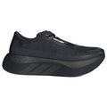 Adidas | Unisex Hyperboost Edge (Black/Silver)