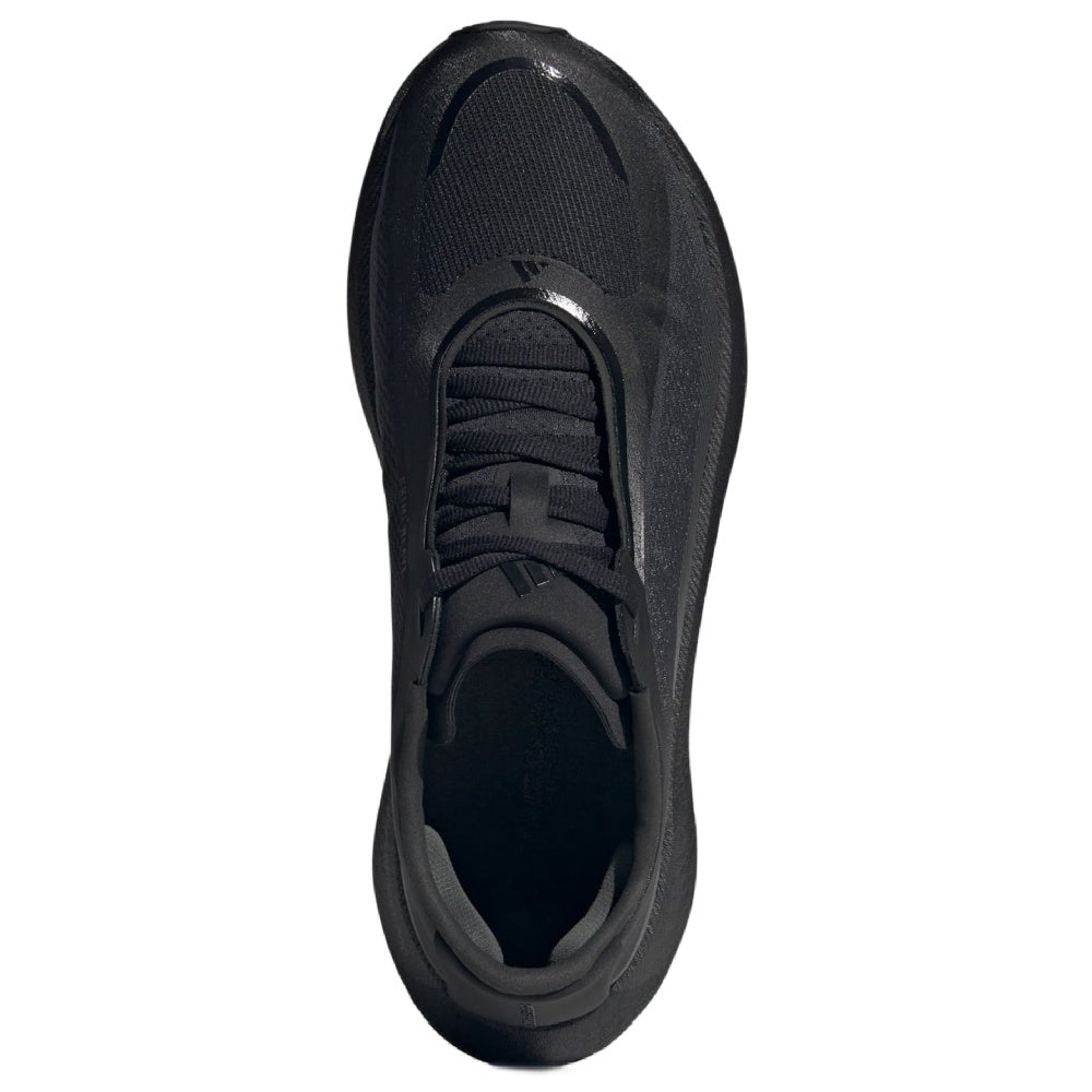 Adidas | Unisex Hyperboost Edge (Black/Silver)