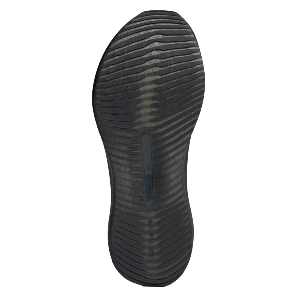 Adidas | Unisex Hyperboost Edge (Black/Silver)