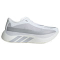 Adidas | Unisex Hyperboost Edge (White/Solid Grey)