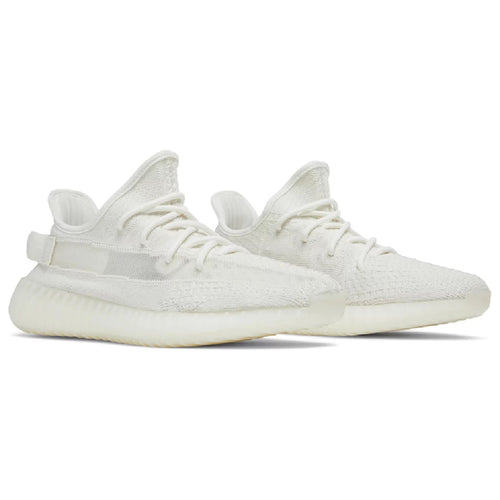 Adidas | Unisex Yeezy Boost 350 V2 (White)