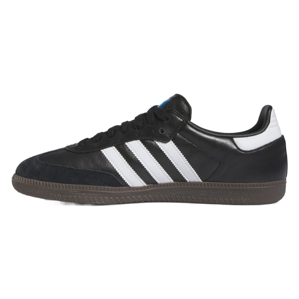 Adidas | Unisex Samba OG (Black/White)