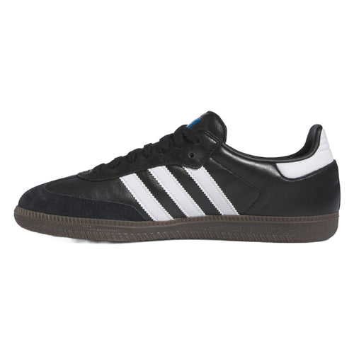Adidas | Unisex Samba OG (Black/White)