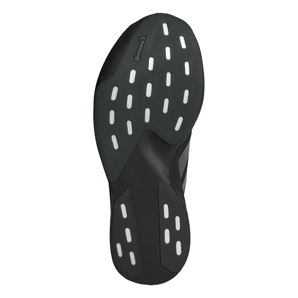 Adidas | Unisex Adizero Evo SL (Black/Silver)
