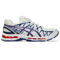 Asics | Mens Gel-Kayano 20 'Deep Marine' (White/Navy)