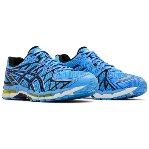 Asics | Mens Gel-Kayano 20 (Blue/Black)