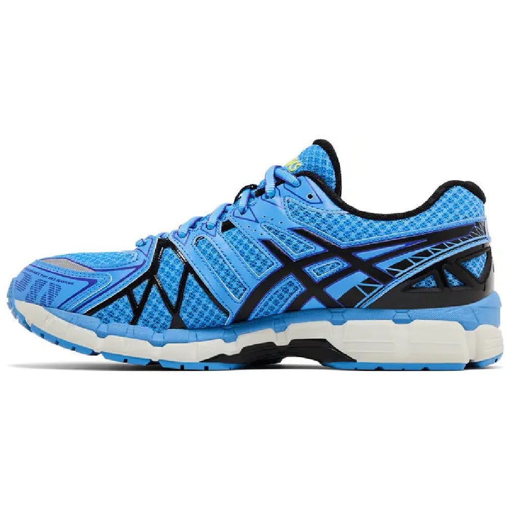 Asics | Mens Gel-Kayano 20 (Blue/Black)