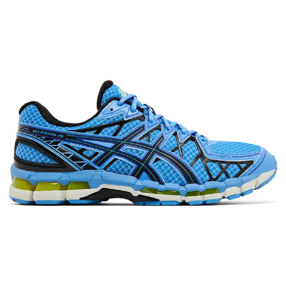 Asics | Mens Gel-Kayano 20 (Blue/Black)