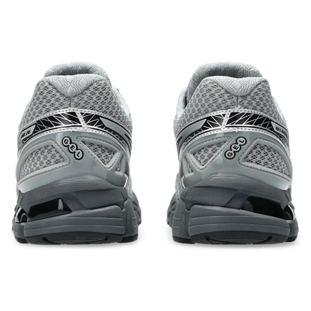 Asics | Mens Gel-Kayano 20 (Silver)