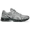 Asics | Mens Gel-Kayano 20 (Silver)