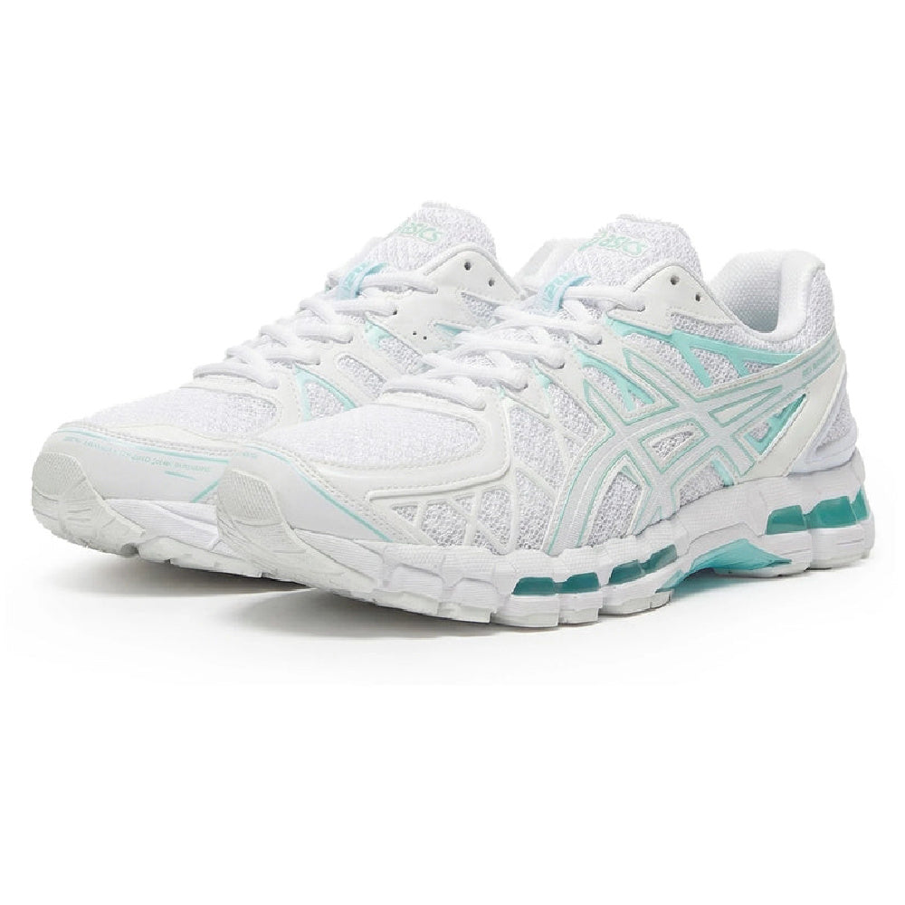 Asics | Mens Gel-Kayano 20 (Illuminate Mint)