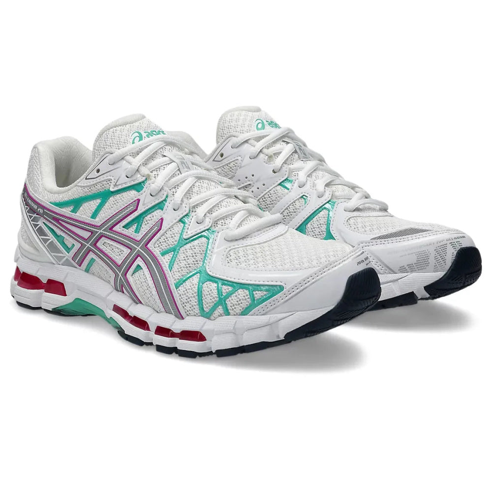 Asics | Mens Gel-Kayano 20 (Watermelon)