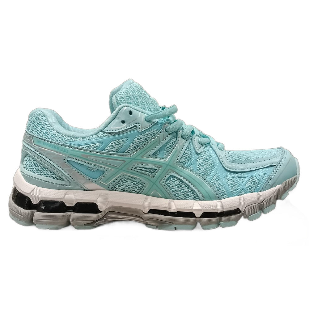 Asics | Mens Gel-Kayano 20 (Cool Aqua)