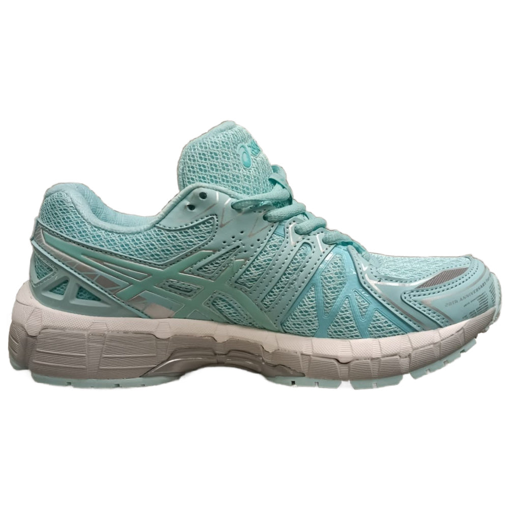 Asics | Mens Gel-Kayano 20 (Cool Aqua)