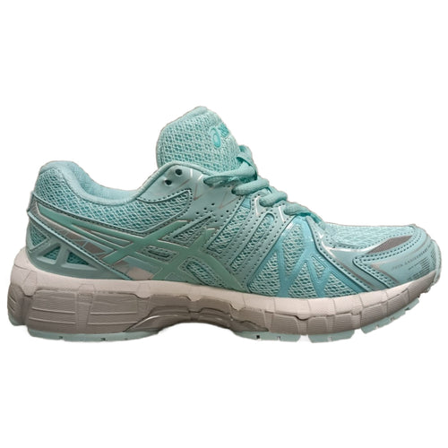 Asics | Mens Gel-Kayano 20 (Cool Aqua)