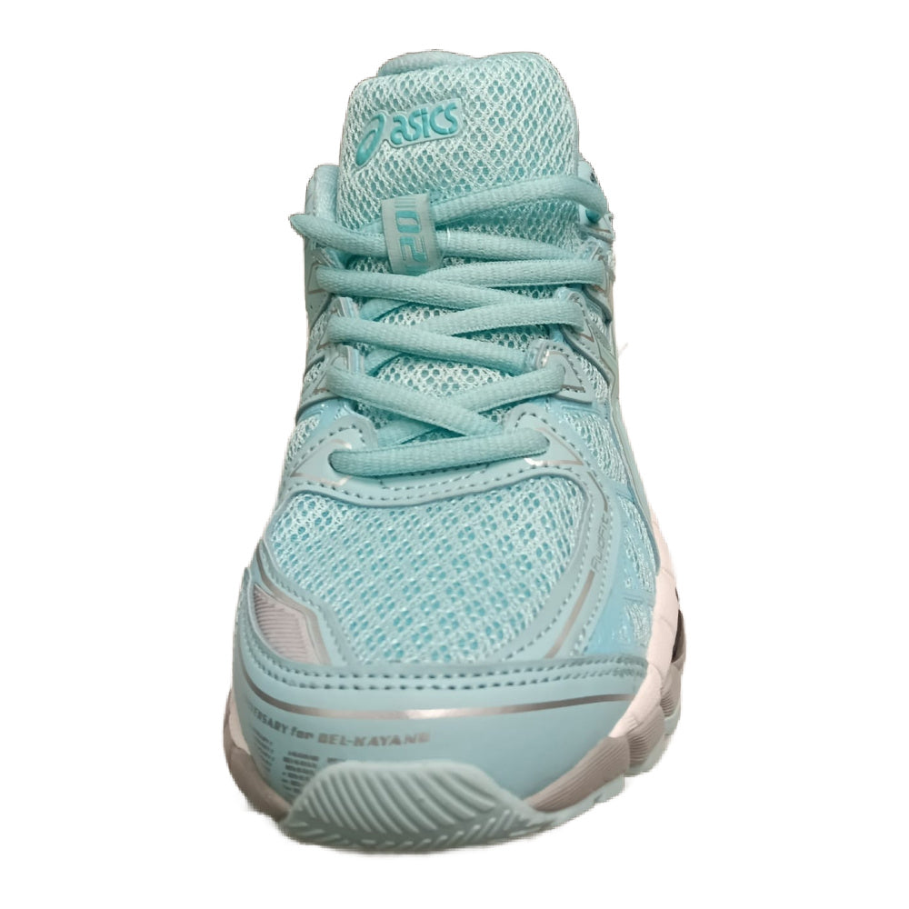 Asics | Mens Gel-Kayano 20 (Cool Aqua)