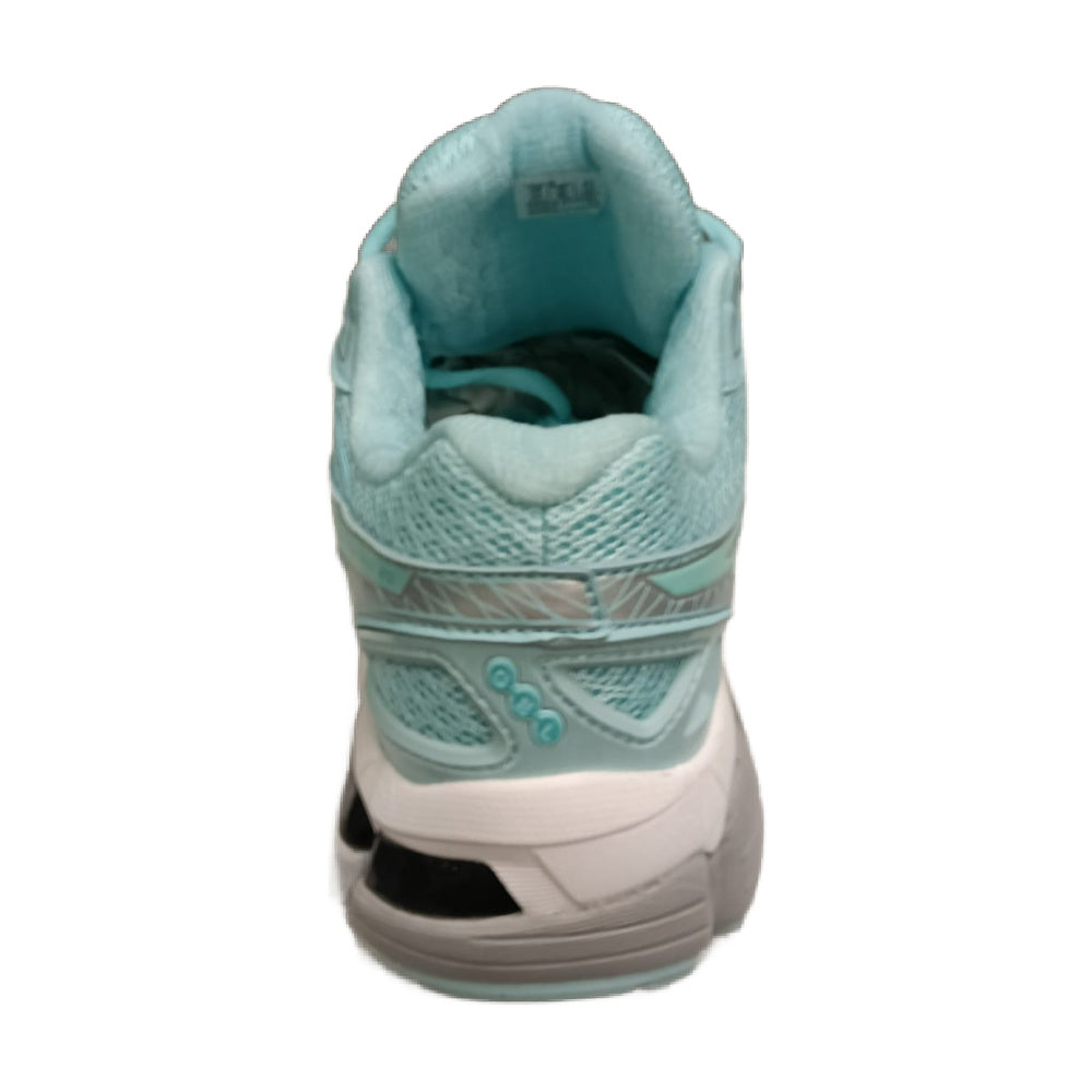 Asics | Mens Gel-Kayano 20 (Cool Aqua)