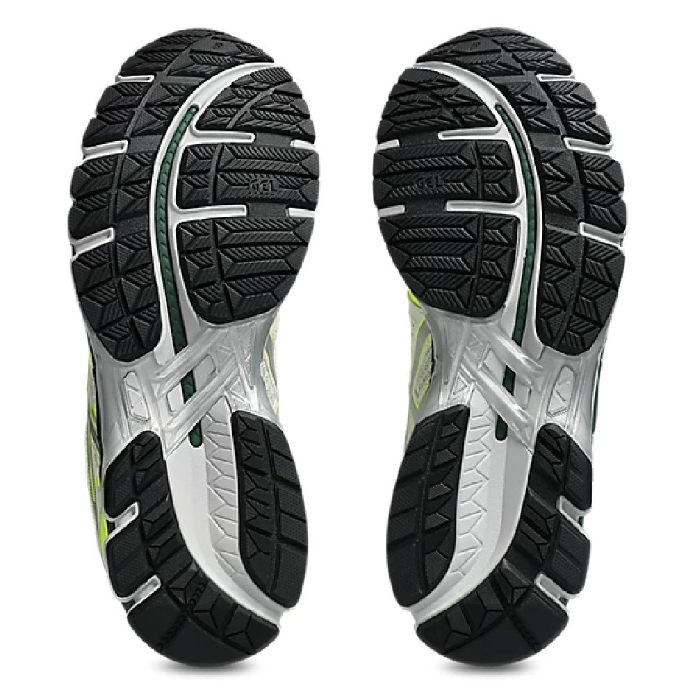 Asics | Mens Gel-Kayano 20 (White/Green)