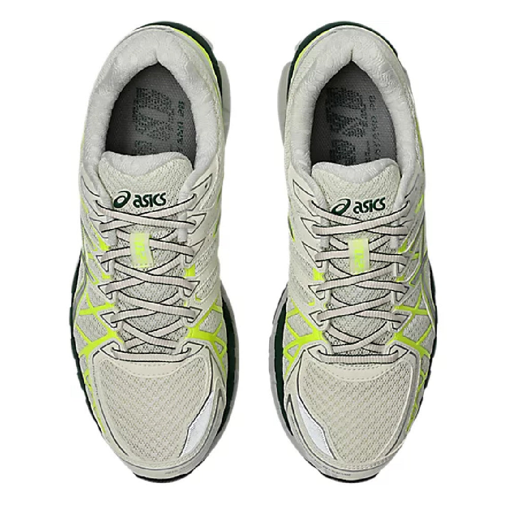 Asics | Mens Gel-Kayano 20 (White/Green)