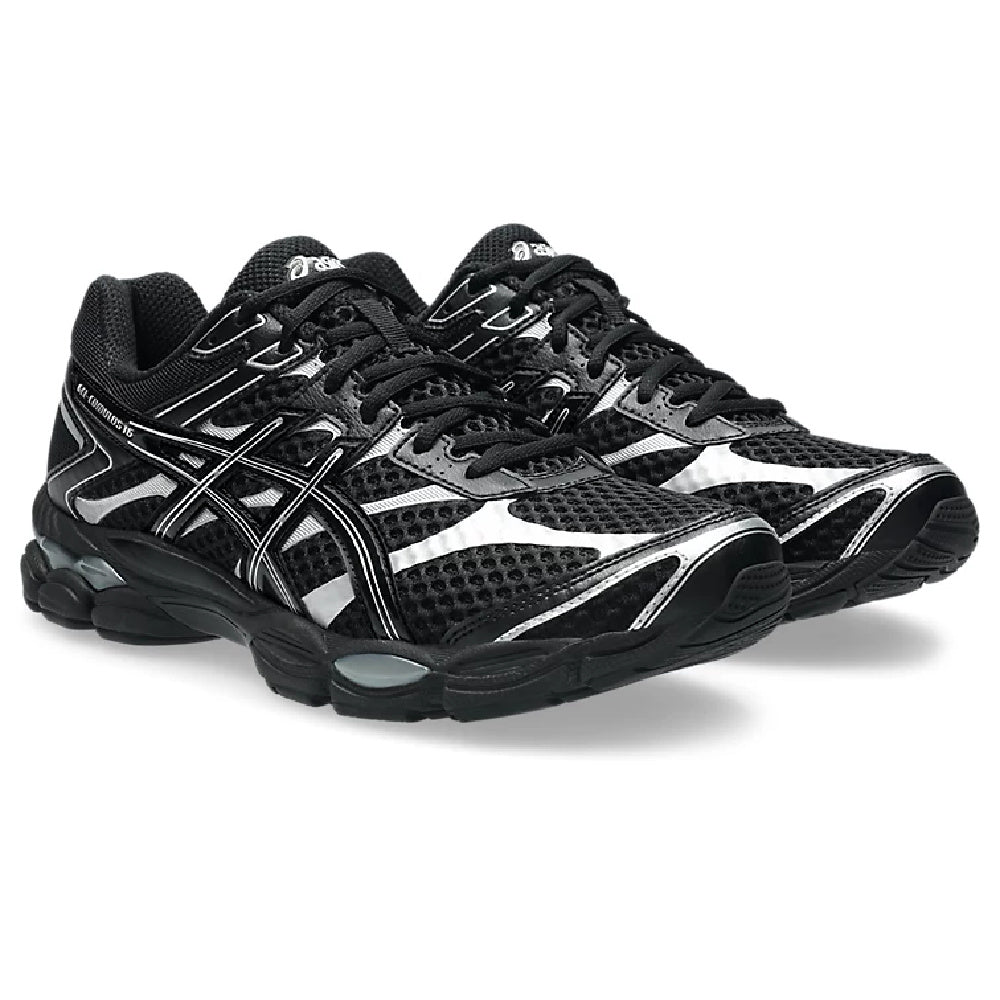 Asics | Unisex Gel-Cumulus 16 (Black/White)