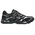 Asics | Unisex Gel-Cumulus 16 (Black/White)