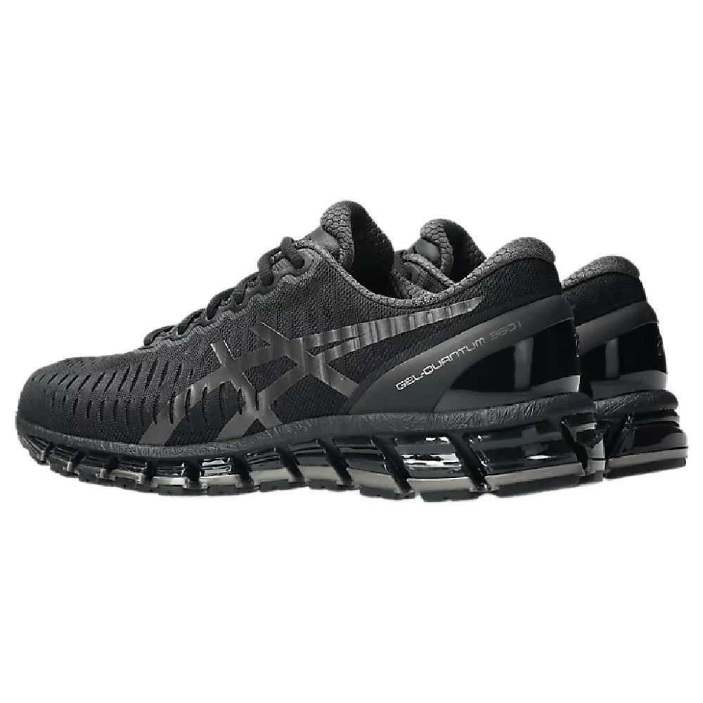 Asics | Mens Gel-Quantum 360 I (Triple Black)