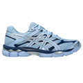 Asics | Unisex Gel-Cumulus 16 (Stone Wash/Independence Blue)