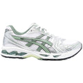 Asics | Unisex Gel-Kayano 14 (Grey/Green)