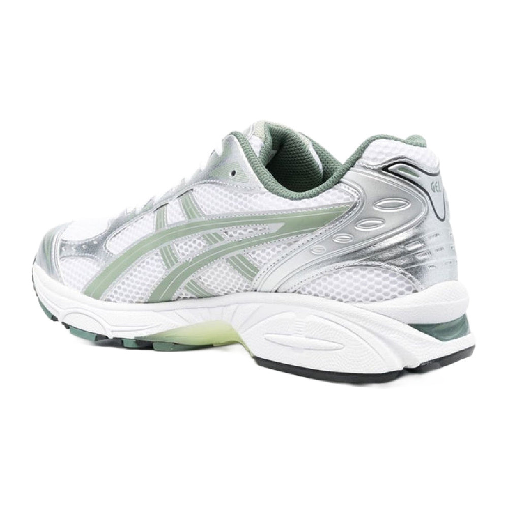 Asics | Unisex Gel-Kayano 14 (Grey/Green)