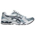 Asics | Unisex Gel-Kayano 14 (White/Fjord Grey)