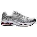 Asics | Unisex Gel-Kayano 14 (White/Pure Silver)