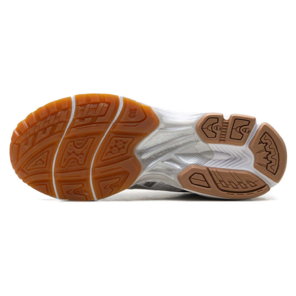 Asics | Unisex Kayano 14 (Pure Silver)