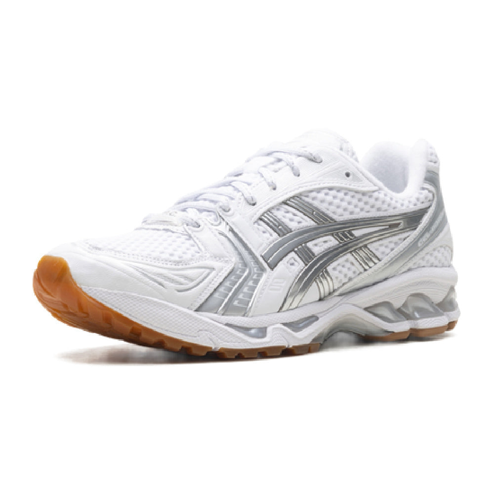 Asics | Unisex Kayano 14 (Pure Silver)