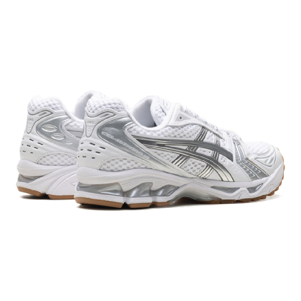 Asics | Unisex Kayano 14 (Pure Silver)
