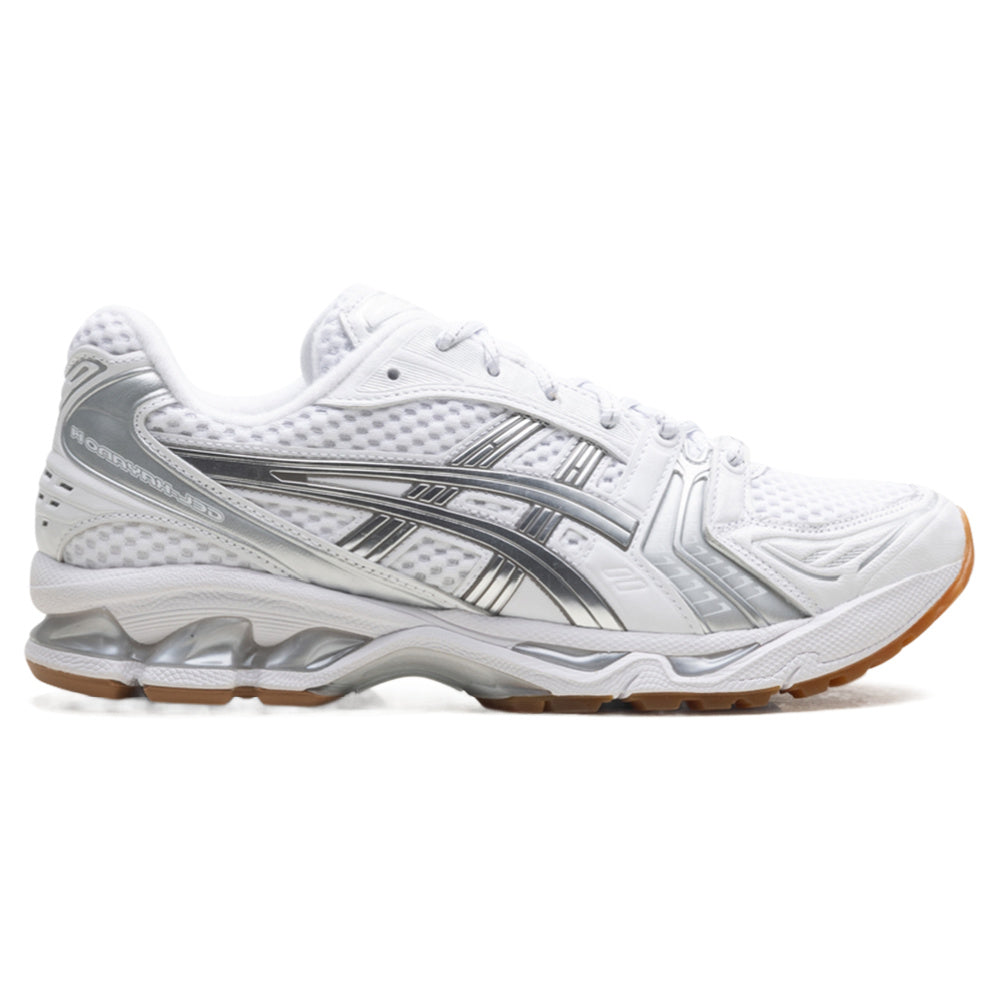 Asics | Unisex Kayano 14 (Pure Silver)