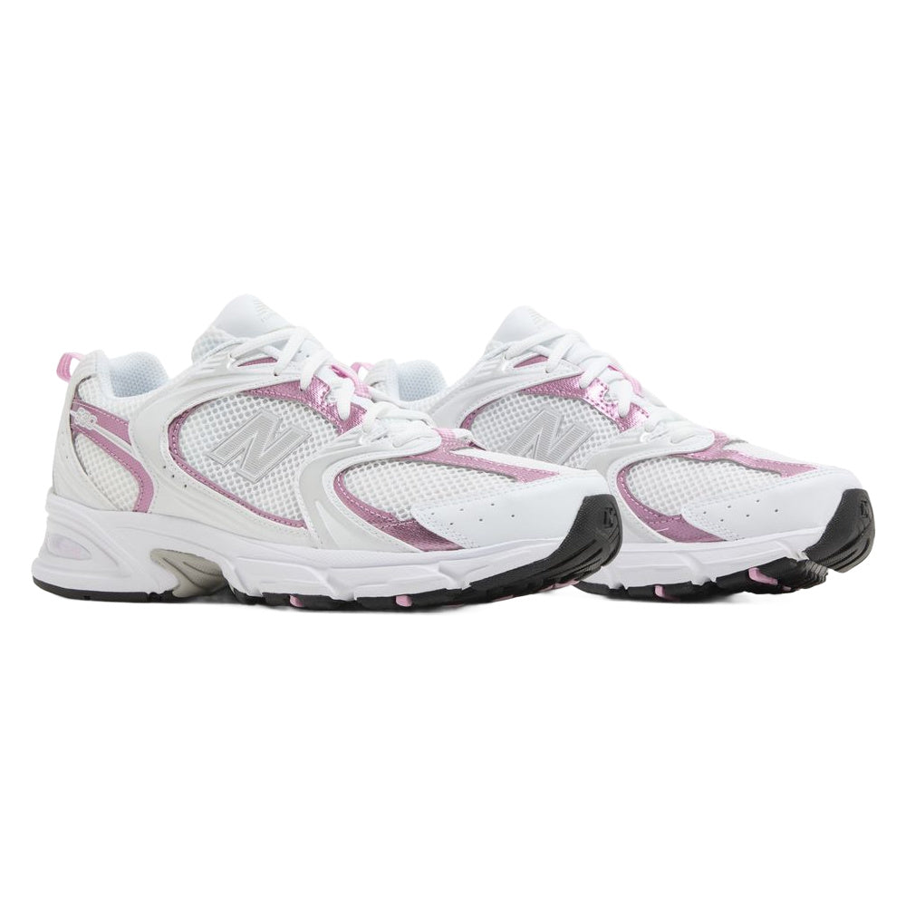 New Balance | Unisex 530s (Pink Sugar)