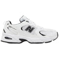 New Balance | Unisex 530s (White/Black)
