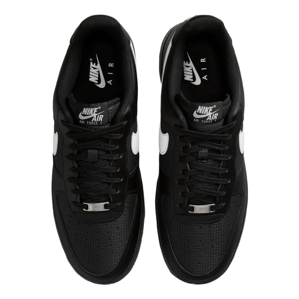 Nike | Unisex Air - Force 1 (Black/White)