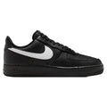 Nike | Unisex Air - Force 1 (Black/White)