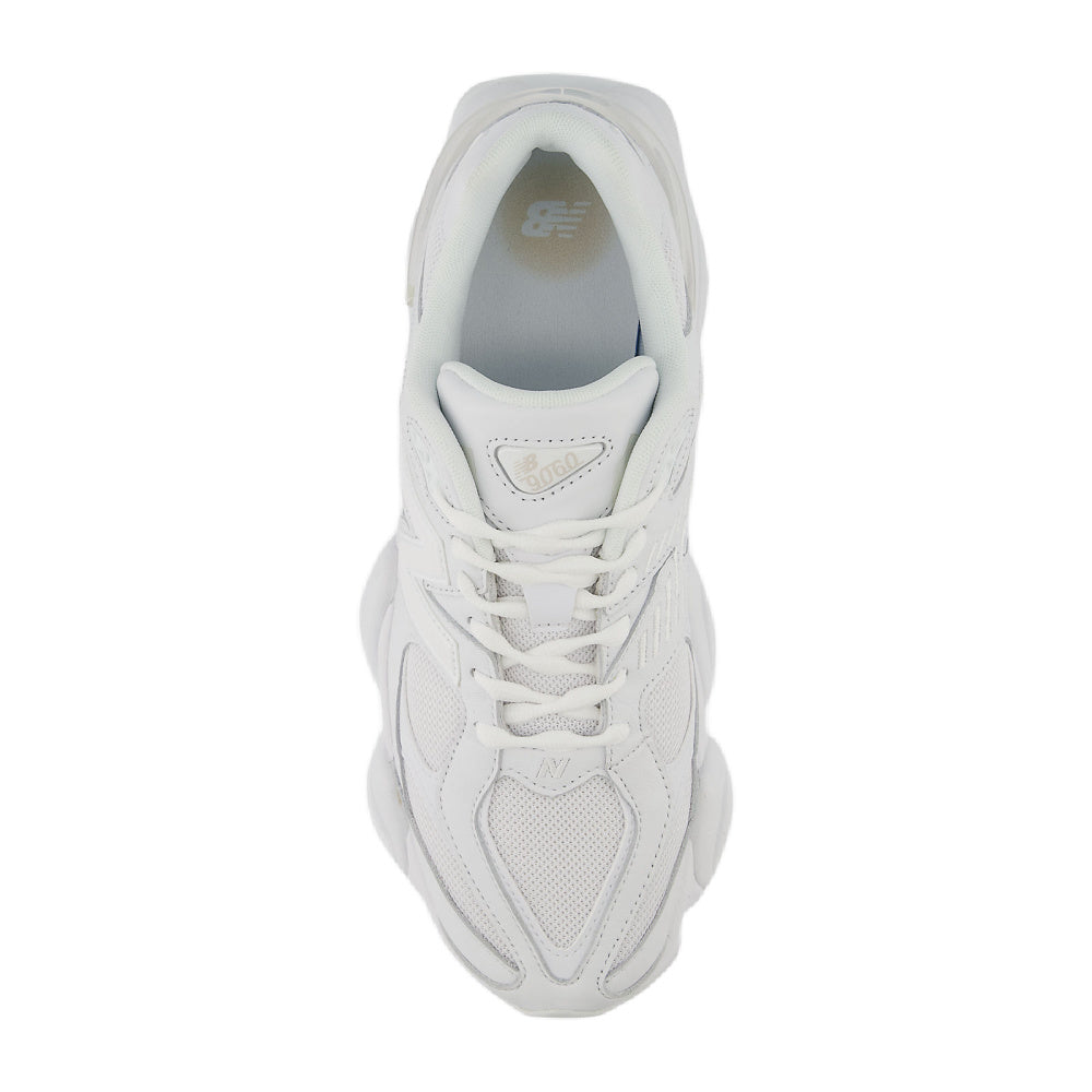 New Balance | Unisex 9060 (White)