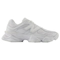 New Balance | Unisex 9060 (White)