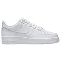 Nike | Unisex Air - Force 1 (White/White)