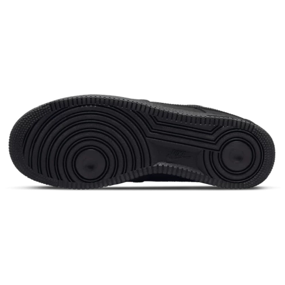 Nike | Unisex Air - Force 1 (Black/Black)