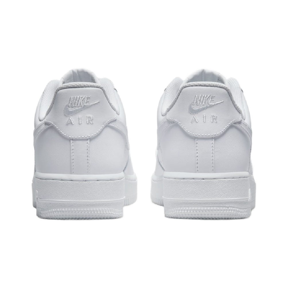 Nike | Unisex Air - Force 1 (White/White)
